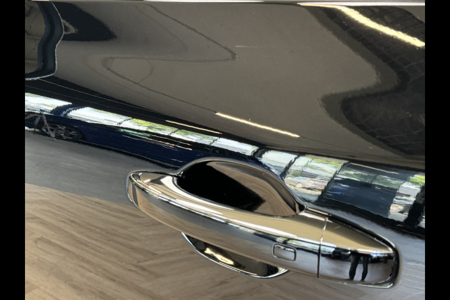 Renault Mégane 1.8 TCe 300pk RS, Phase 2, Groot navi, Digitaal cockpit, Bose, 19 inch, ACC, PDC 360 met camera,