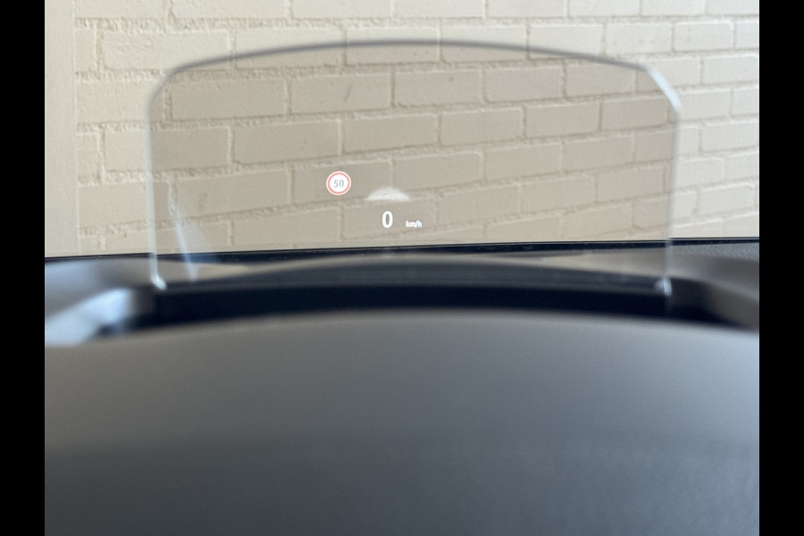 Renault Mégane 1.8 TCe 300pk RS, Phase 2, Groot navi, Digitaal cockpit, Bose, 19 inch, ACC, PDC 360 met camera,