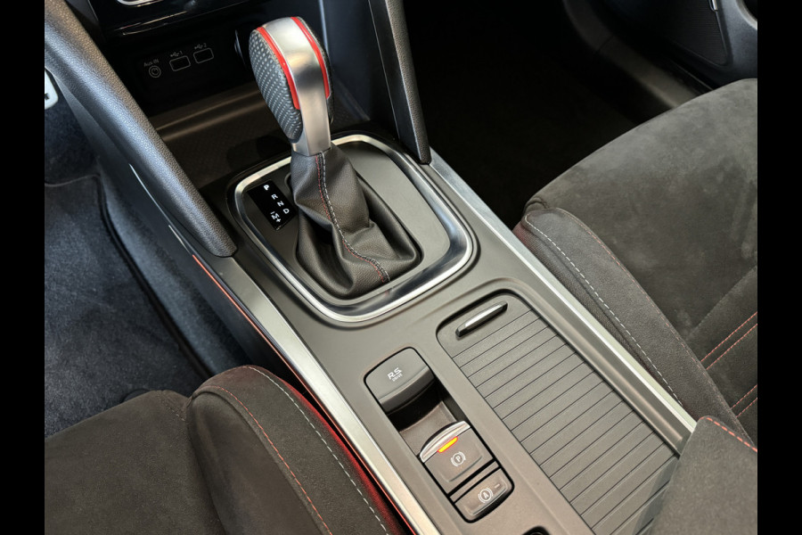 Renault Mégane 1.8 TCe 300pk RS, Phase 2, Groot navi, Digitaal cockpit, Bose, 19 inch, ACC, PDC 360 met camera,