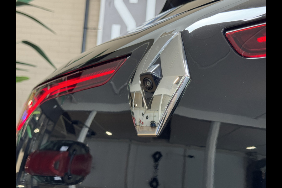 Renault Mégane 1.8 TCe 300pk RS, Phase 2, Groot navi, Digitaal cockpit, Bose, 19 inch, ACC, PDC 360 met camera,