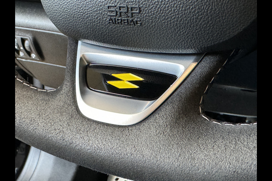 Renault Mégane 1.8 TCe 300pk RS, Phase 2, Groot navi, Digitaal cockpit, Bose, 19 inch, ACC, PDC 360 met camera,