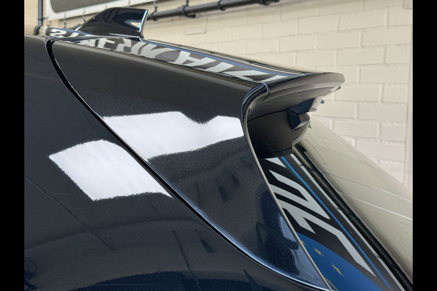 Renault Mégane 1.8 TCe 300pk RS, Phase 2, Groot navi, Digitaal cockpit, Bose, 19 inch, ACC, PDC 360 met camera,