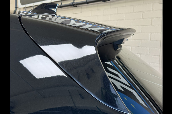 Renault Mégane 1.8 TCe 300pk RS, Phase 2, Groot navi, Digitaal cockpit, Bose, 19 inch, ACC, PDC 360 met camera,