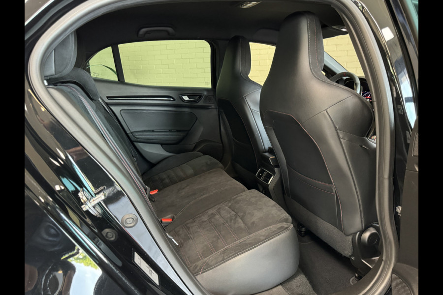 Renault Mégane 1.8 TCe 300pk RS, Phase 2, Groot navi, Digitaal cockpit, Bose, 19 inch, ACC, PDC 360 met camera,