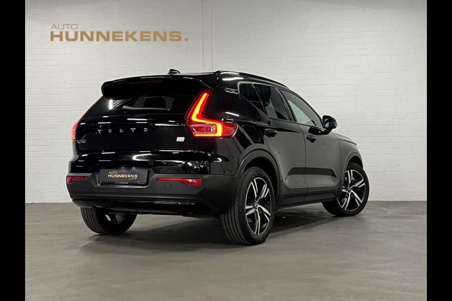 Volvo XC40 1.5 T5 Recharge R-Design | Open dak | Adaptive Cruise control | Camera | Keyless | BLIS