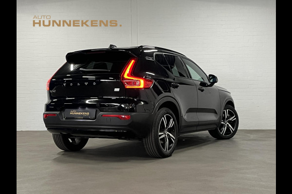 Volvo XC40 1.5 T5 Recharge R-Design | Open dak | Adaptive Cruise control | Camera | Keyless | BLIS