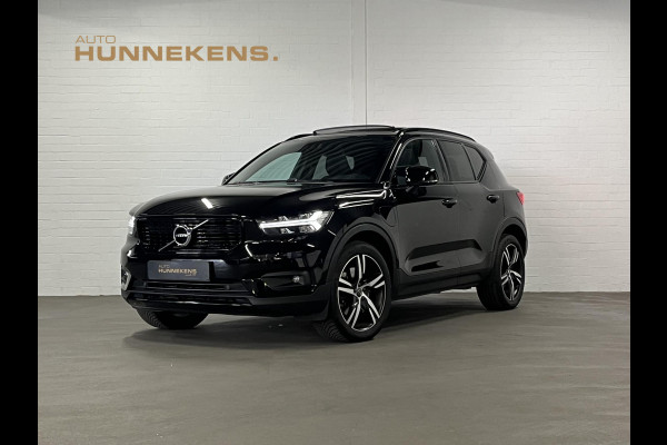 Volvo XC40 1.5 T5 Recharge R-Design | Open dak | Adaptive Cruise control | Camera | Keyless | BLIS