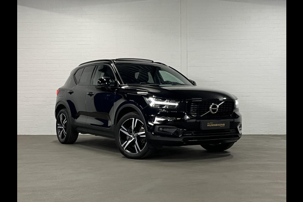 Volvo XC40 1.5 T5 Recharge R-Design | Open dak | Adaptive Cruise control | Camera | Keyless | BLIS