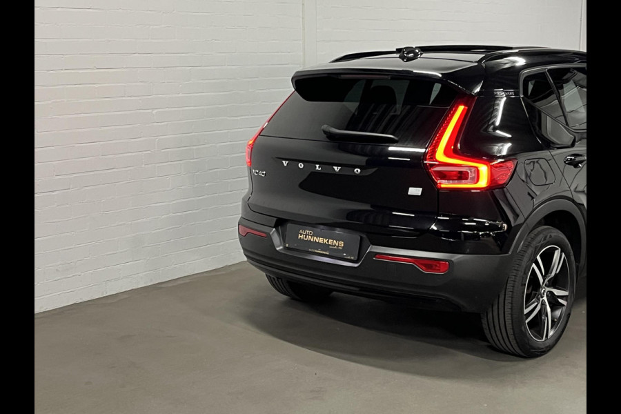 Volvo XC40 1.5 T5 Recharge R-Design | Open dak | Adaptive Cruise control | Camera | Keyless | BLIS