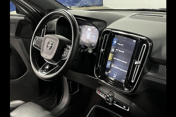 Volvo XC40 1.5 T5 Recharge R-Design | Open dak | Adaptive Cruise control | Camera | Keyless | BLIS