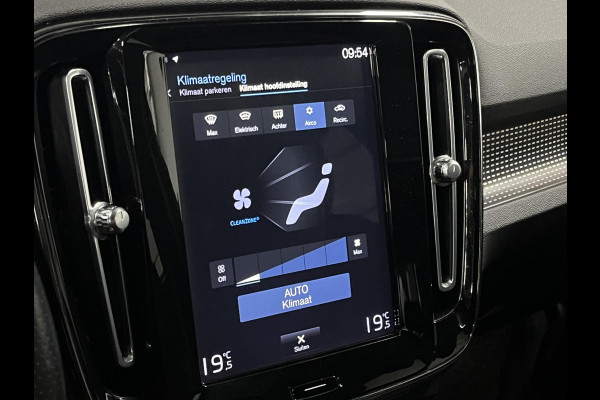 Volvo XC40 1.5 T5 Recharge R-Design | Open dak | Adaptive Cruise control | Camera | Keyless | BLIS