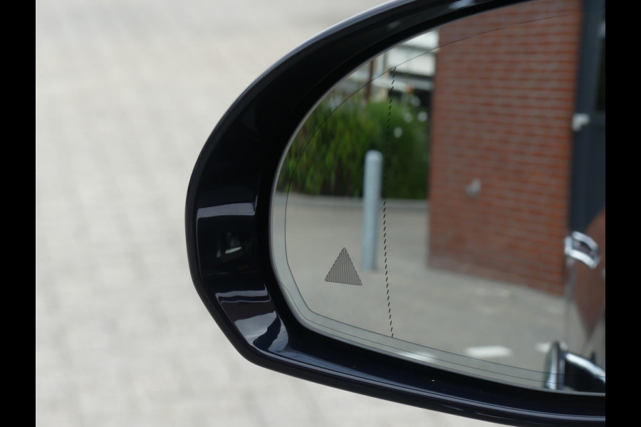 Mercedes-Benz S-Klasse 400d 4MATIC Lang AMG Line Achterasbesturing/panoramadak