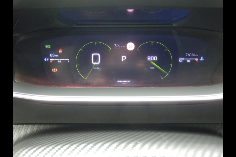 Peugeot 2008 1.2 PureTech GT | Automaat | Apple Carpl. | Park assist |