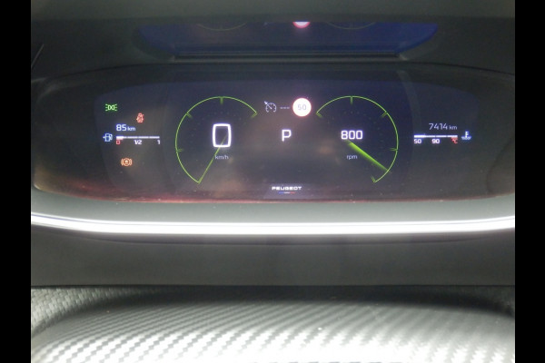 Peugeot 2008 1.2 PureTech GT | Automaat | Apple Carpl. | Park assist |