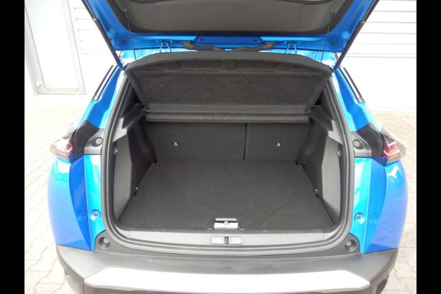 Peugeot 2008 1.2 PureTech GT | Automaat | Apple Carpl. | Park assist |