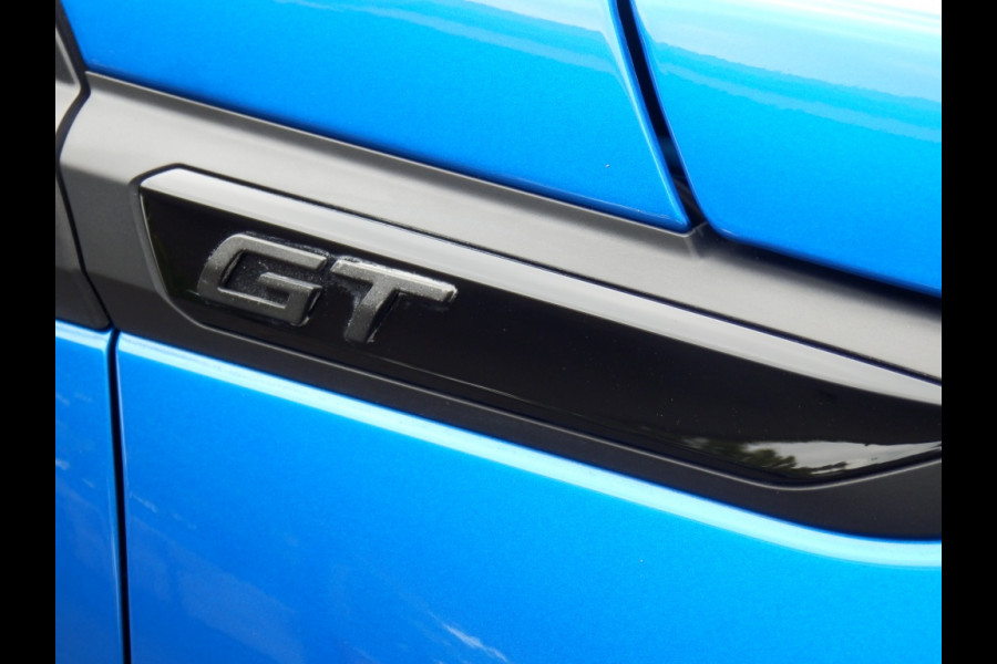 Peugeot 2008 1.2 PureTech GT | Automaat | Apple Carpl. | Park assist |