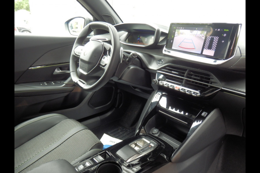 Peugeot 2008 1.2 PureTech GT | Automaat | Apple Carpl. | Park assist |