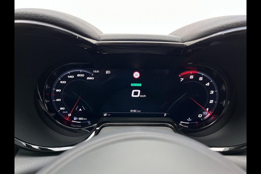 Alfa Romeo Tonale 1.5T Hybrid 160 pk Veloce | Panoramadak | El.achterklep | Veel optie's | Prijs is rijklaar