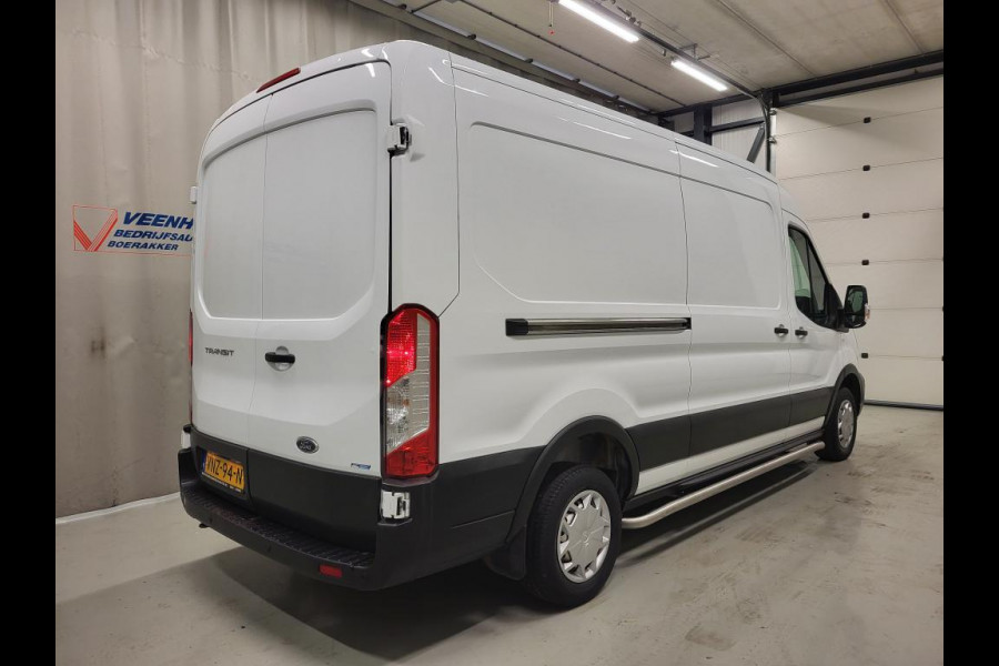Ford Transit 2.0TDCI L3/H2 2X Schuifdeur Euro 6!