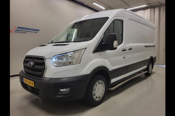 Ford Transit 2.0TDCI L3/H2 2X Schuifdeur Euro 6!
