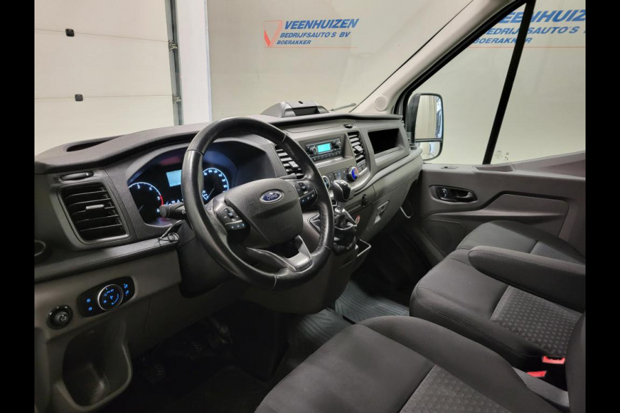 Ford Transit 2.0TDCI L3/H2 2X Schuifdeur Euro 6!
