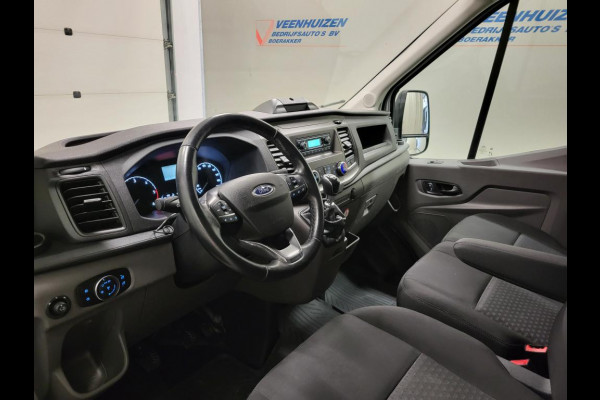 Ford Transit 2.0TDCI L3/H2 2X Schuifdeur Euro 6!