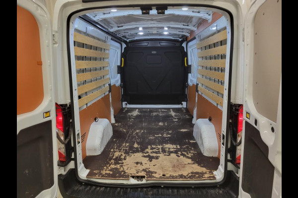 Ford Transit 2.0TDCI L3/H2 2X Schuifdeur Euro 6!