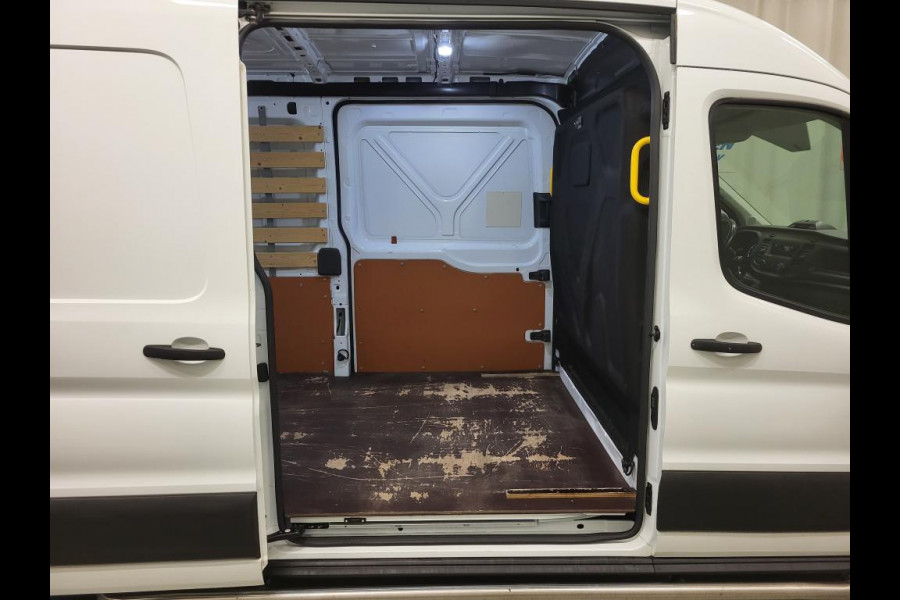 Ford Transit 2.0TDCI L3/H2 2X Schuifdeur Euro 6!