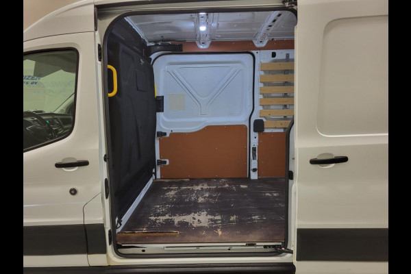 Ford Transit 2.0TDCI L3/H2 2X Schuifdeur Euro 6!