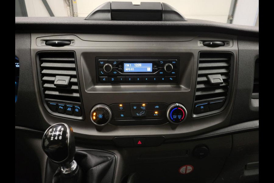 Ford Transit 2.0TDCI L3/H2 2X Schuifdeur Euro 6!