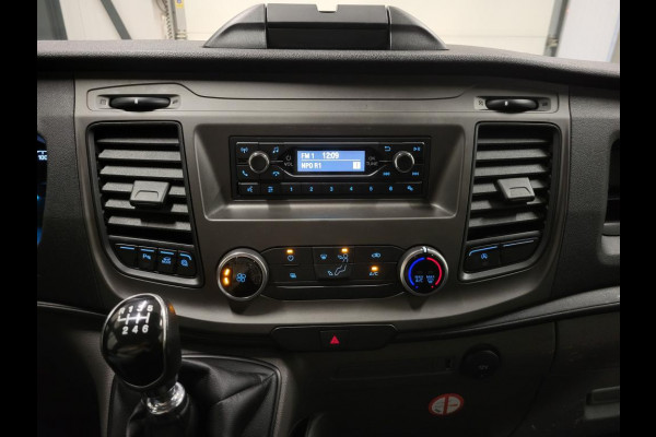Ford Transit 2.0TDCI L3/H2 2X Schuifdeur Euro 6!