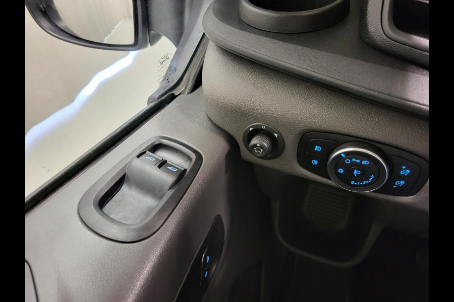 Ford Transit 2.0TDCI L3/H2 2X Schuifdeur Euro 6!