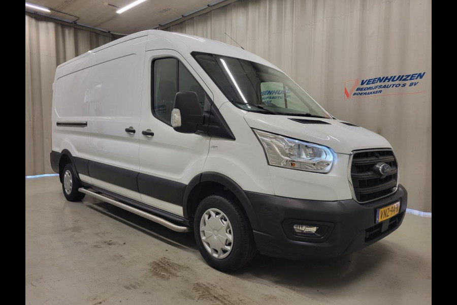 Ford Transit 2.0TDCI L3/H2 2X Schuifdeur Euro 6!