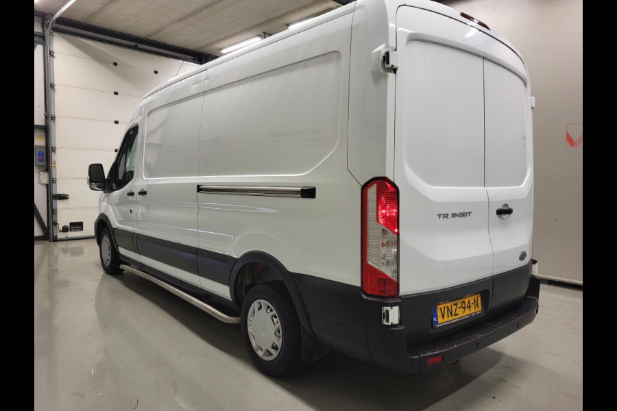 Ford Transit 2.0TDCI L3/H2 2X Schuifdeur Euro 6!
