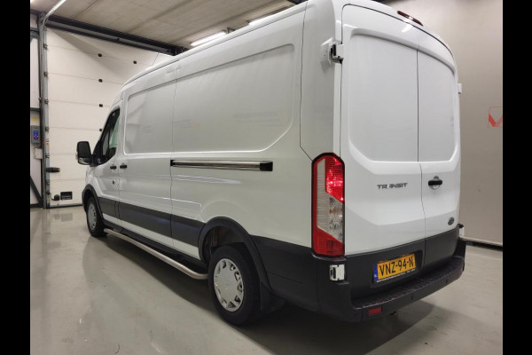 Ford Transit 2.0TDCI L3/H2 2X Schuifdeur Euro 6!