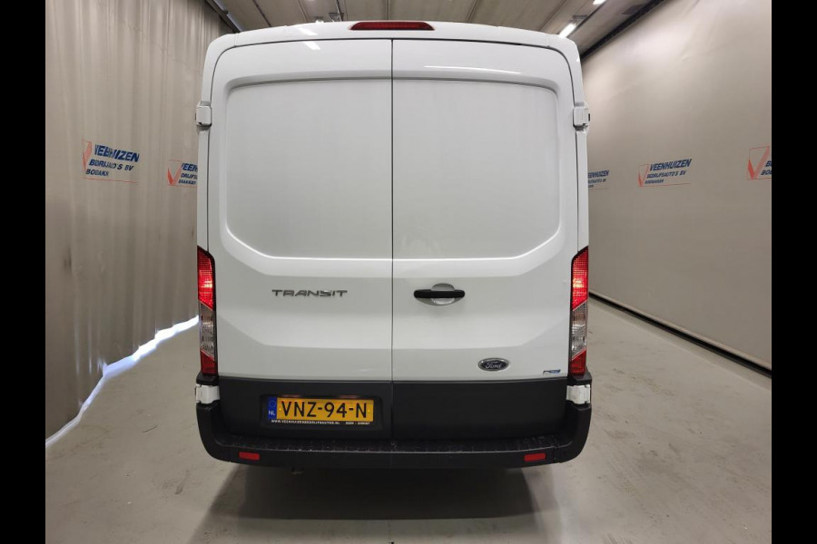 Ford Transit 2.0TDCI L3/H2 2X Schuifdeur Euro 6!