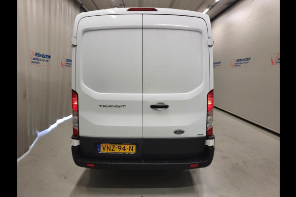 Ford Transit 2.0TDCI L3/H2 2X Schuifdeur Euro 6!