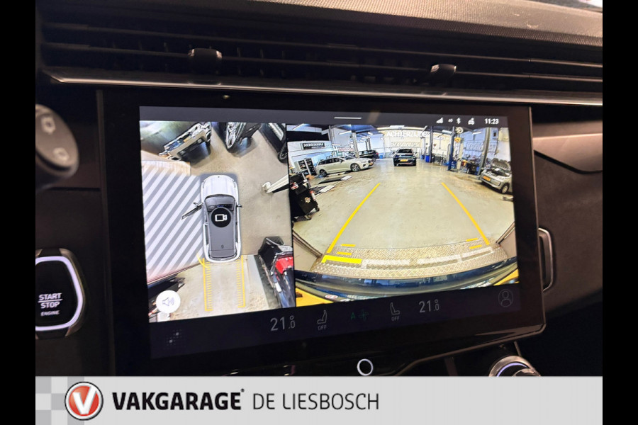 Lynk & Co 01 1.5 / pano / 360 camera / model 2023 / Infinity / navi / stoelverwarming