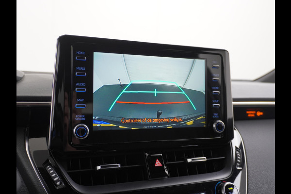 Suzuki Swace 1.8 Hybrid Trekh. Keyless Camera Adap.Cruise Parkeerhulp Stoel-/Stuurverw. Lane-dep. Bordherk. Blindspot Dab Navi Aut.Verlichting Regensensor PrivacyGlas Pdc Isofix Led Dakrails ArmsteunV+A Usb Ecc 16''LM Style