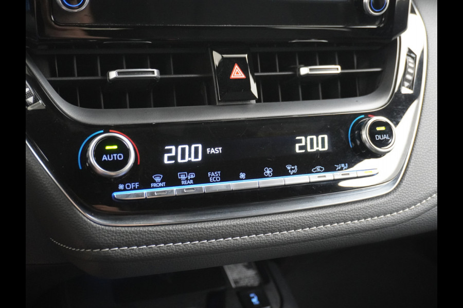Suzuki Swace 1.8 Hybrid Trekh. Keyless Camera Adap.Cruise Parkeerhulp Stoel-/Stuurverw. Lane-dep. Bordherk. Blindspot Dab Navi Aut.Verlichting Regensensor PrivacyGlas Pdc Isofix Led Dakrails ArmsteunV+A Usb Ecc 16''LM Style