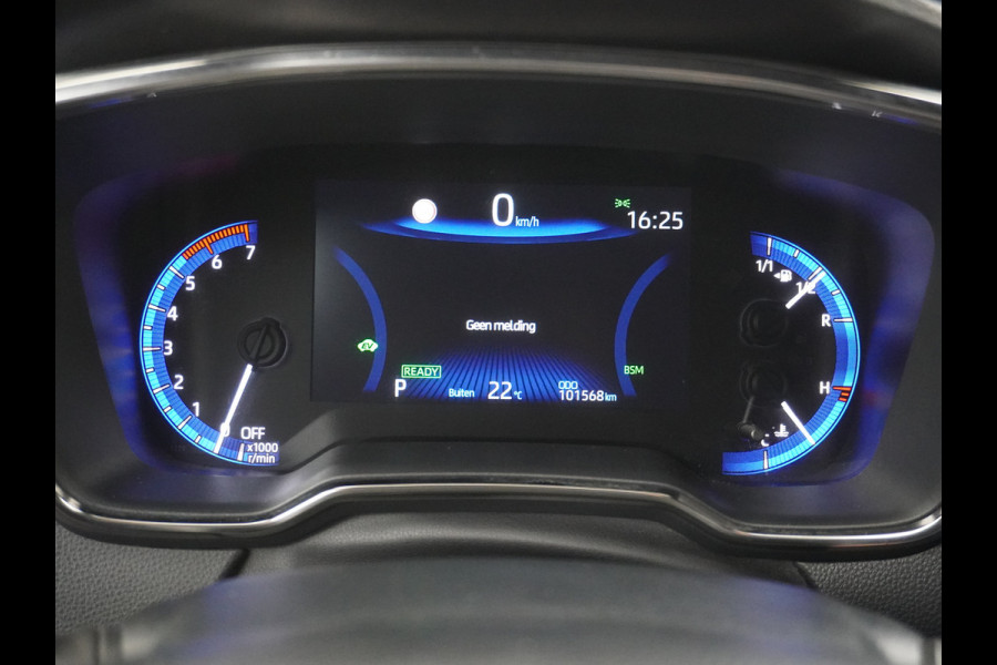 Suzuki Swace 1.8 Hybrid Trekh. Keyless Camera Adap.Cruise Parkeerhulp Stoel-/Stuurverw. Lane-dep. Bordherk. Blindspot Dab Navi Aut.Verlichting Regensensor PrivacyGlas Pdc Isofix Led Dakrails ArmsteunV+A Usb Ecc 16''LM Style