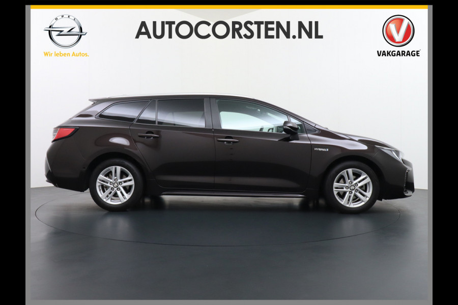 Suzuki Swace 1.8 Hybrid Trekh. Keyless Camera Adap.Cruise Parkeerhulp Stoel-/Stuurverw. Lane-dep. Bordherk. Blindspot Dab Navi Aut.Verlichting Regensensor PrivacyGlas Pdc Isofix Led Dakrails ArmsteunV+A Usb Ecc 16''LM Style