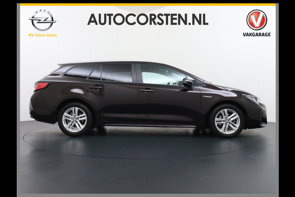 Suzuki Swace 1.8 Hybrid Trekh. Keyless Camera Adap.Cruise Parkeerhulp Stoel-/Stuurverw. Lane-dep. Bordherk. Blindspot Dab Navi Aut.Verlichting Regensensor PrivacyGlas Pdc Isofix Led Dakrails ArmsteunV+A Usb Ecc 16''LM Style
