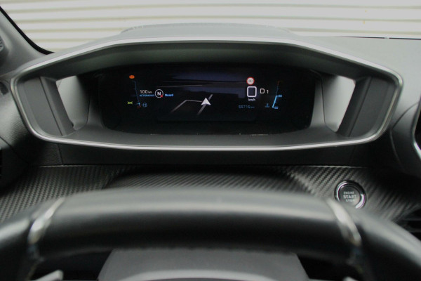 Peugeot 208 1.2 PureTech GT Automaat | Pano-dak | CarPlay | Virtual 3D | 360 Camera | Stoelverwarming | Keyless | Sfeer | LED | PDC |