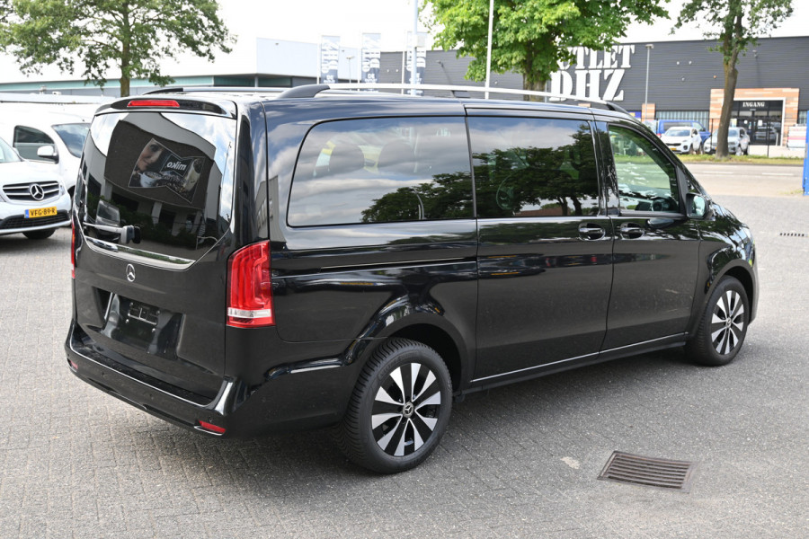 Mercedes-Benz V-Klasse 250d Lang DC 2500 kg Trekhaak, Stoelpakket, Distronic, Smartphone Integratie pakket