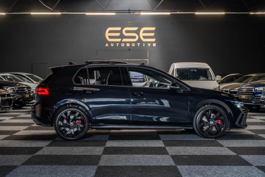 Volkswagen Golf 1.4 eHybrid GTE | Pano | IQ Light | Dodehoek