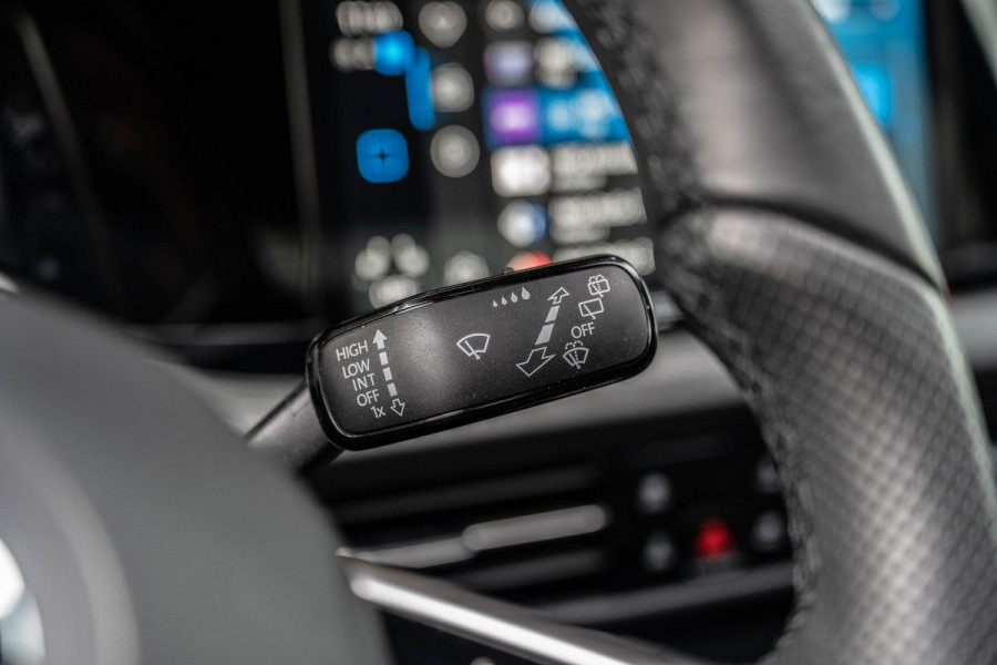Volkswagen Golf 1.4 eHybrid GTE | Pano | IQ Light | Dodehoek