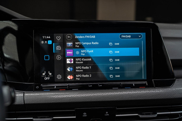 Volkswagen Golf 1.4 eHybrid GTE | Pano | IQ Light | Dodehoek