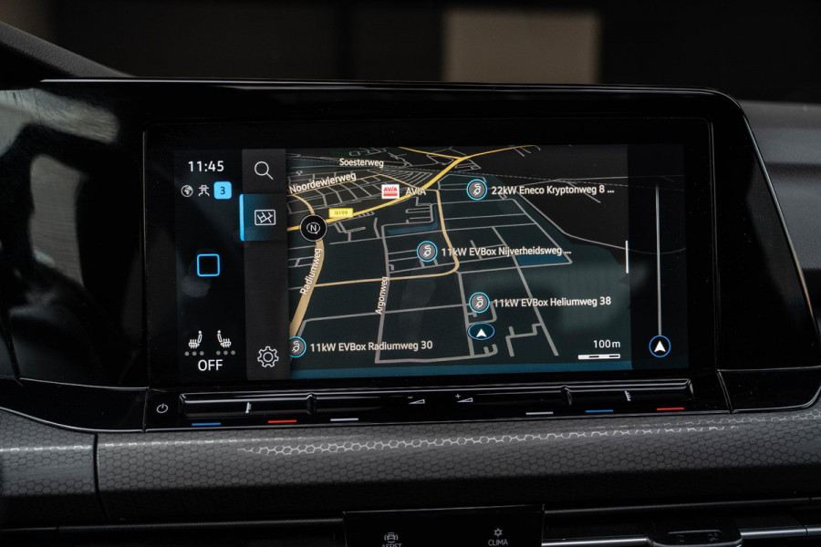 Volkswagen Golf 1.4 eHybrid GTE | Pano | IQ Light | Dodehoek