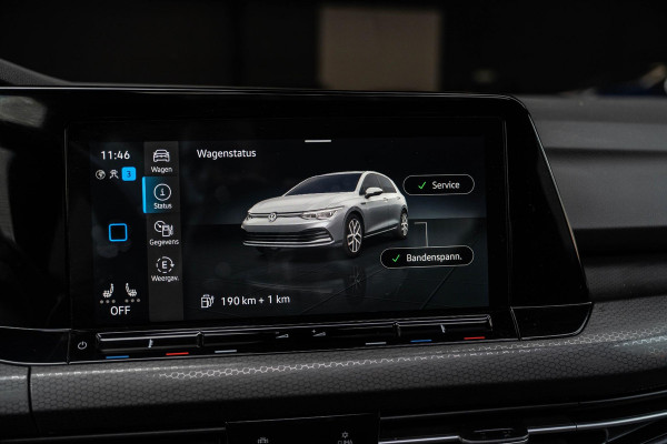 Volkswagen Golf 1.4 eHybrid GTE | Pano | IQ Light | Dodehoek